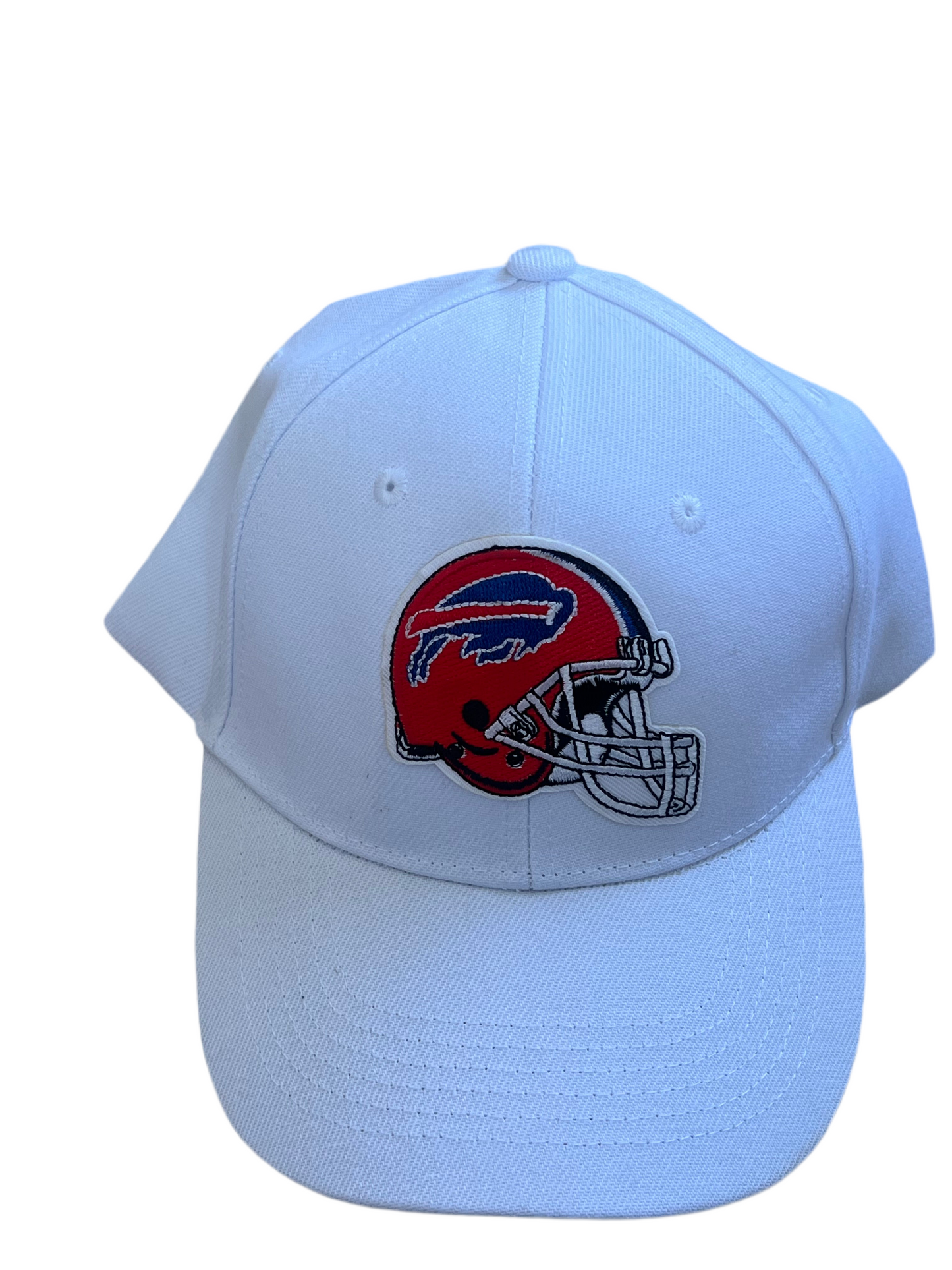 Handmade Patch Baseball Cap