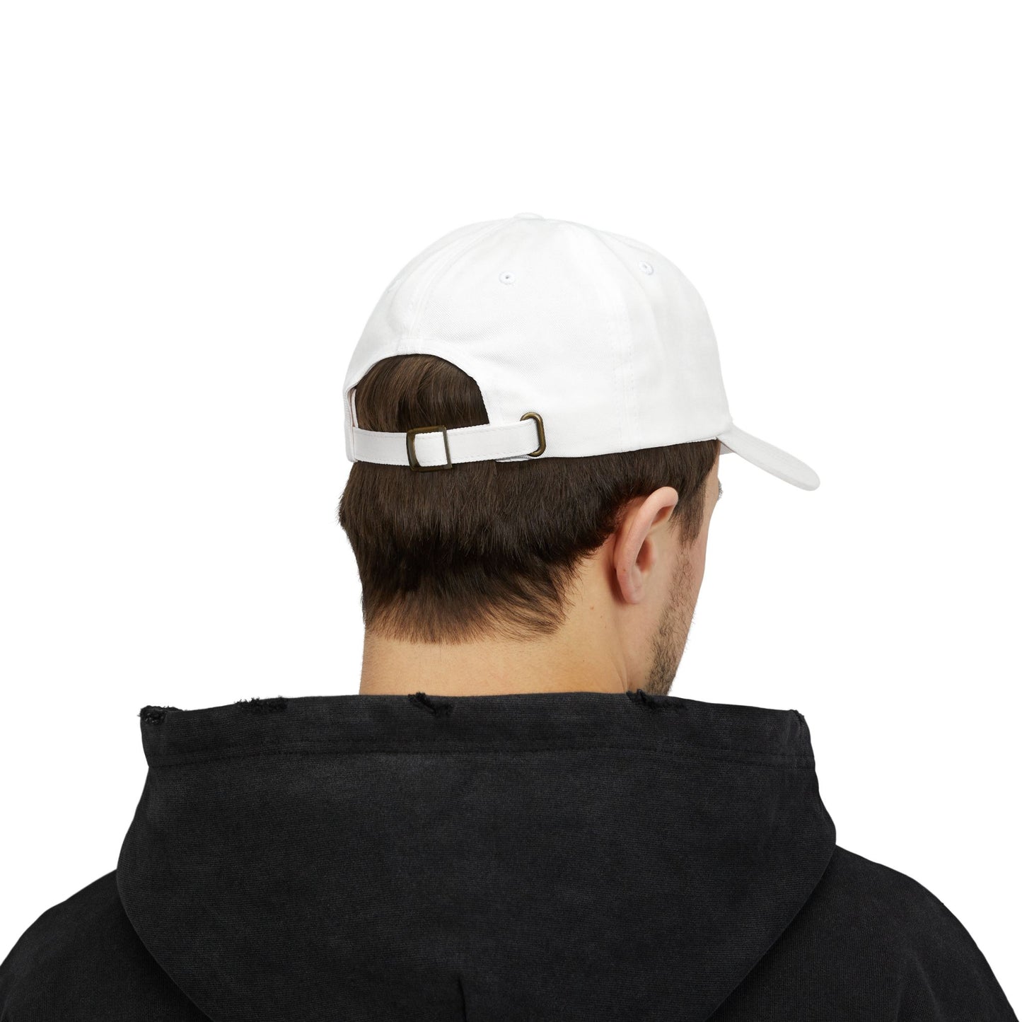 Palm Vibes Baseball Cap