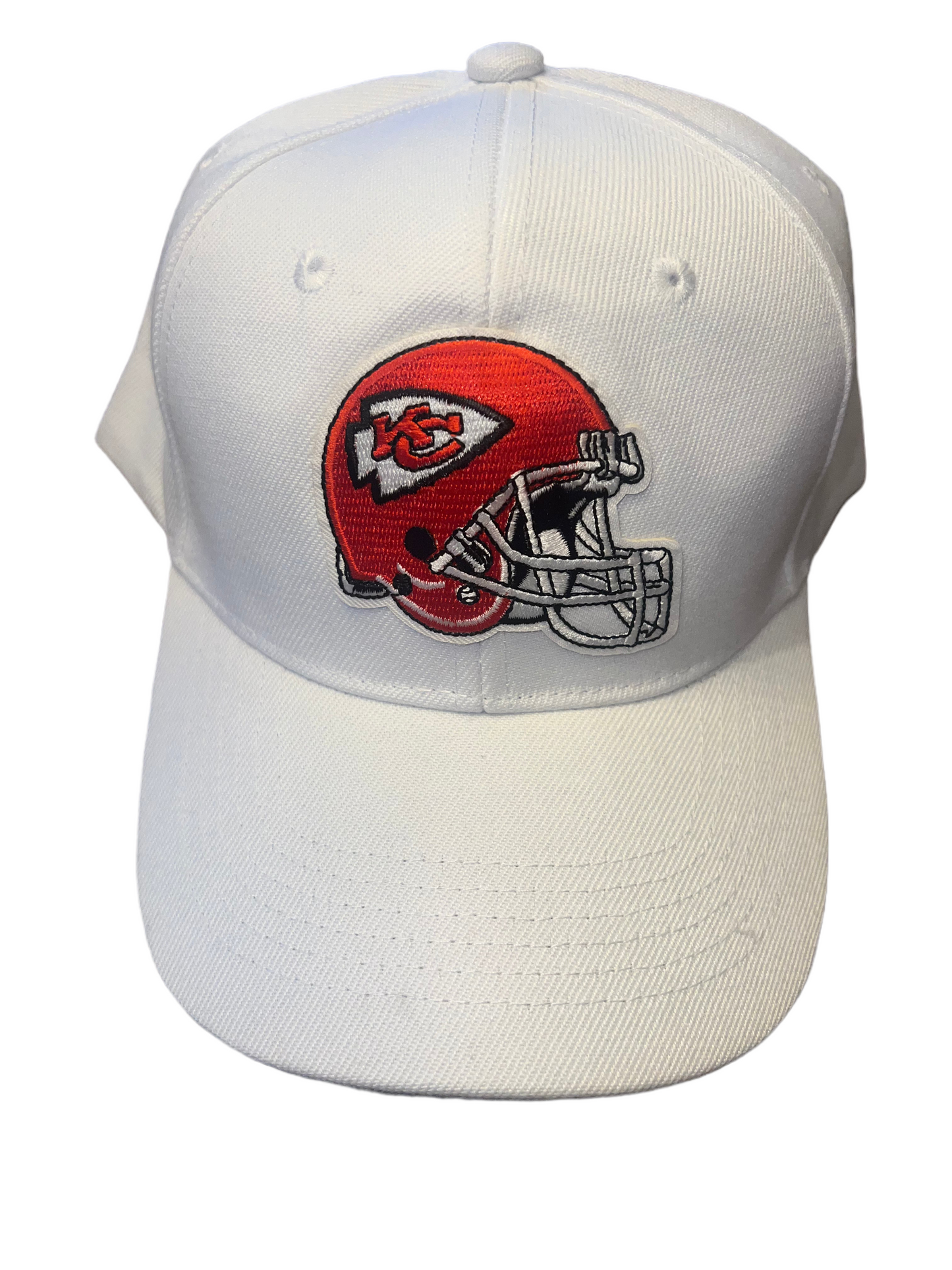Handmade Patch Baseball Cap