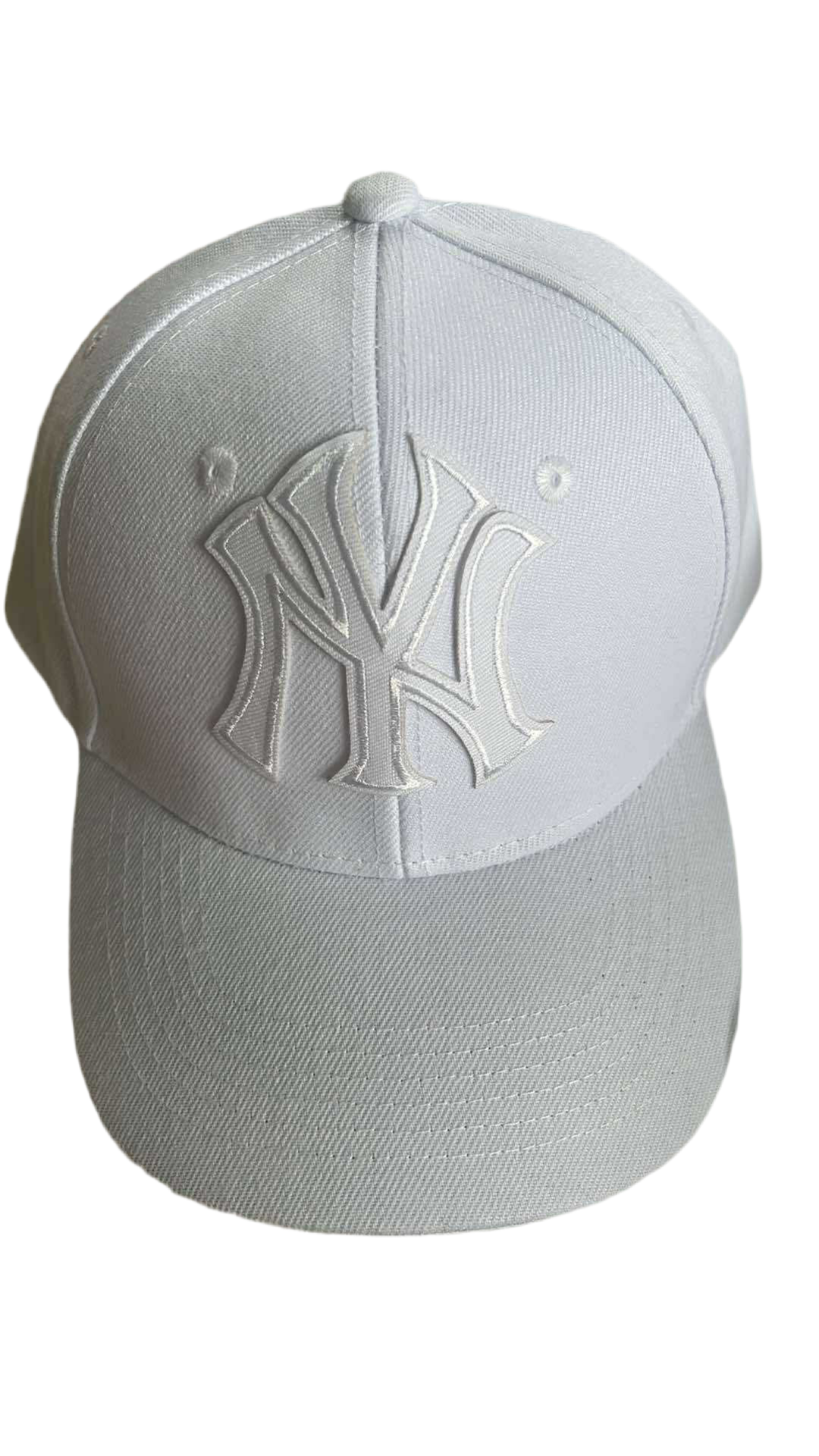 Handmade Patch Baseball Cap