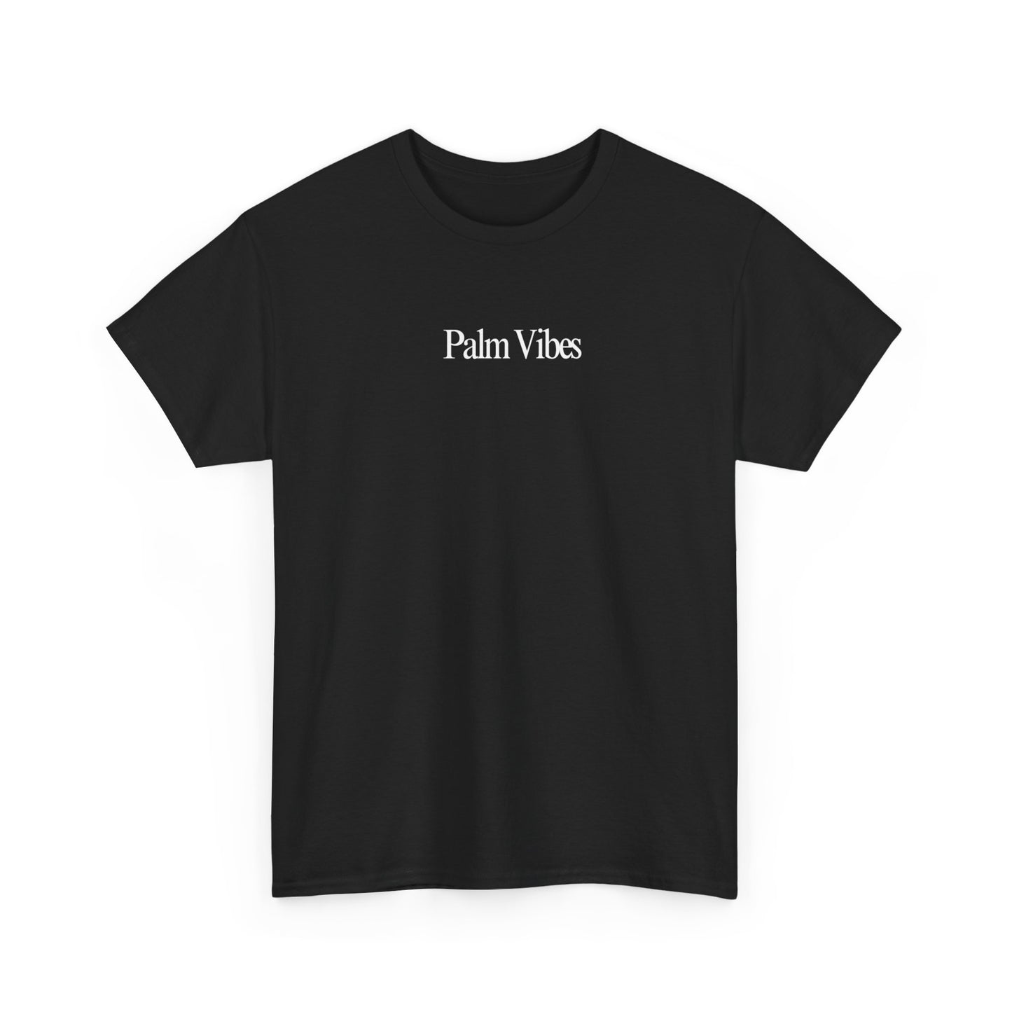 Palm Vibes Classic T-Shirt