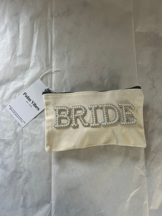 BRIDE makeup case